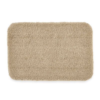 Alheli Non-Slip Bath Rug