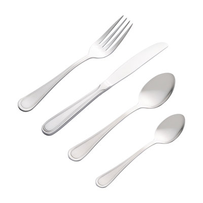 Bead 18/0 24PC Cutlery Set