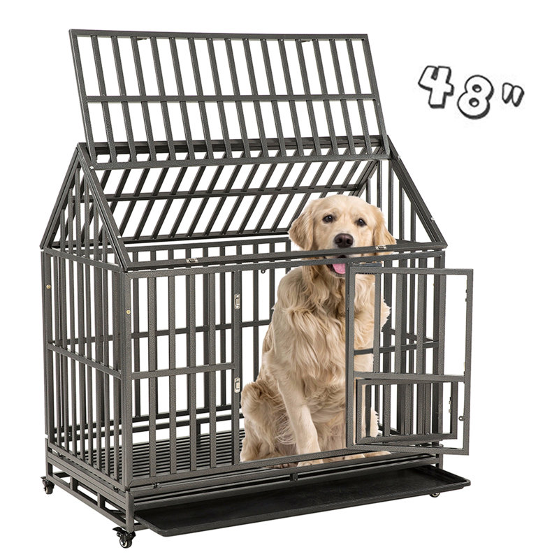 Caisse pour animaux Giorgio