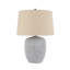 Lampe de table Claude Grid