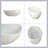 65.2'' x 29.7'' Freestanding Soaking Solid Surface Bathtub