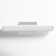 Vogue 1 - Light LED Flush Mounted Sconce