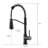 Fapully Pull Out Kitchen Faucet