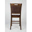 Tabouret de comptoir 24,5 po Koichiro