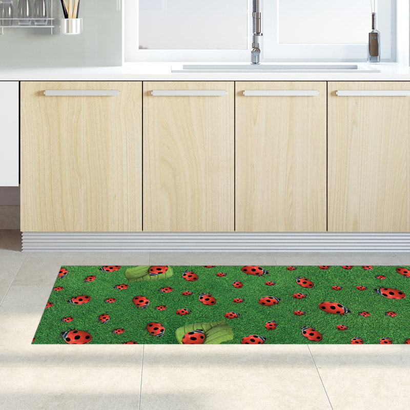 Frasca Area Rug, Rectangle 52 x 280cm