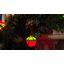Guirlande de Noël, 9 lumières à bulles