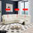 Manual Sectional Recliner