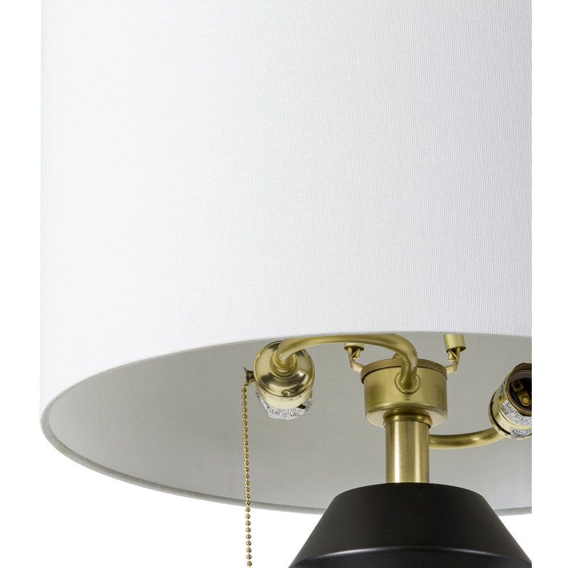 Kodi 62'' Traditional Floor Lamp | Elegant Lighting