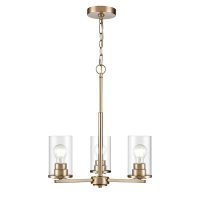 Lustre Lieberman - or moderne