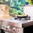 Charbroil Medallion Series Modular Outdoor Kitchen 2 - Burner Propane/Natural Gas Stove Component
