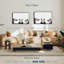 «Three Funny Animals Wall Art»-81323599