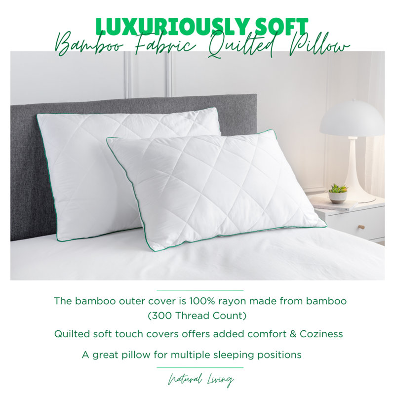 ARHAUM BAMBOO All Season Down Comforter
