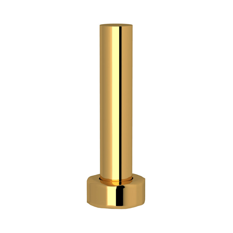 Perrin & Rowe 8" Thermostatic Outlet Connector