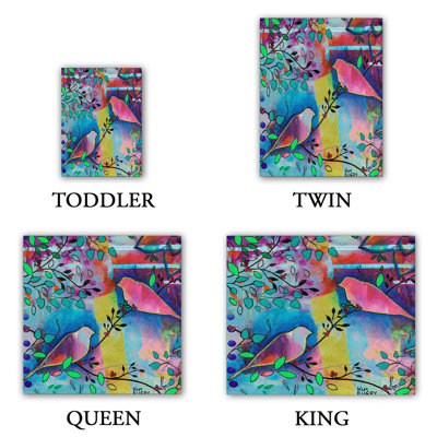Polyester Duvet Cover