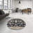 Carthell Oriental Indoor Rug-213703870