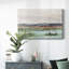 Toile tendue Serene Mountain View II-Gallery-2127697410