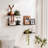 Metal Floating Wall Shelves-1760204739