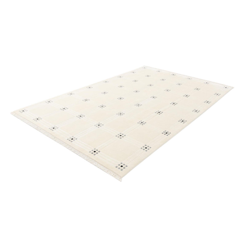 Howard Light Beige Rug