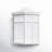 Anabel Aluminum LED Wall Light-2078559671