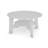 Aurigae Four Leg Coffee Table with Storage-70067083