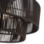 Très grand semi-encastré 4 lumières Asllan-122725084-122725085