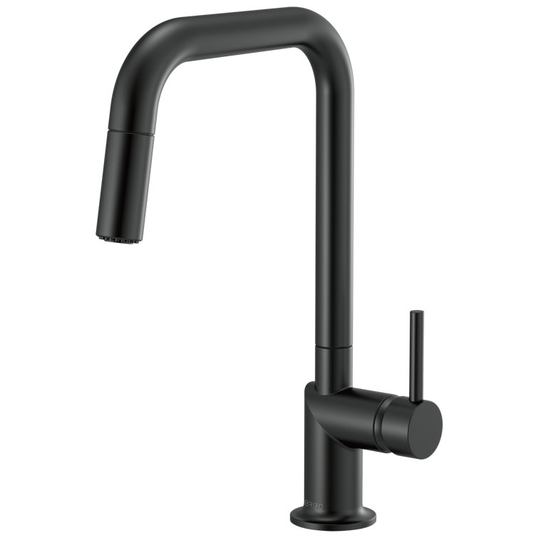 Odin® Pull-Down Faucet with Square Spout
