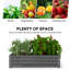 Raised Garden Bed