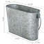 Metal Magazine Rack