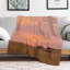 Jeté en flanelle Sunset Hills-134399925