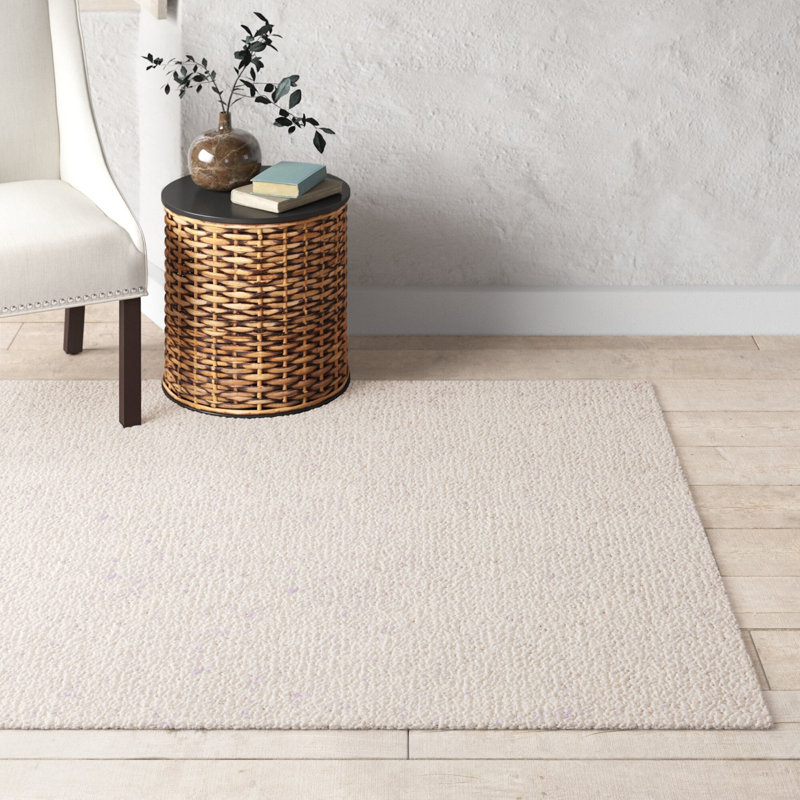 Flavi Indoor Rug, Rectangle 5' x 8'