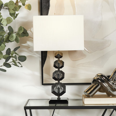 Lampe de table Crystal Crystal