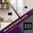 ENERLITES Screwless Decorator Wall Plate Child Safe Cover - Black (5-pack)-91327038