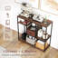 100cm Console Table