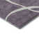 Premium Machine Washable Corum AMF999 Swirls Rug