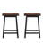 Anyfer Solid Wood Counter Stool-2110596462