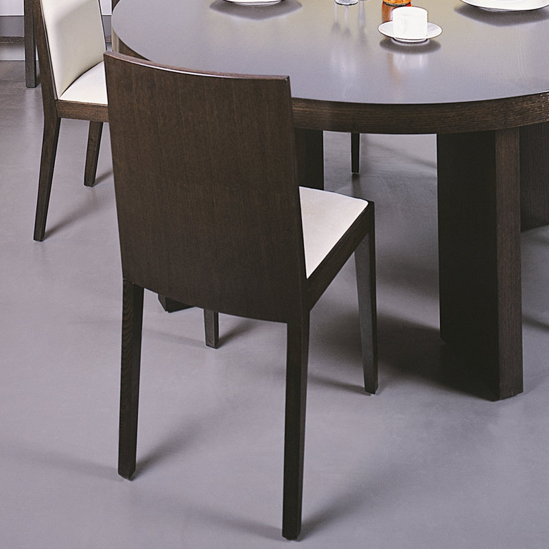 17.5'' H Upholstered Side Chair