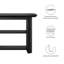 Console 16,7 po Modway Calix