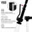 Zurich 27" H 1-handle Pull-Down Kitchen Faucet-100097101