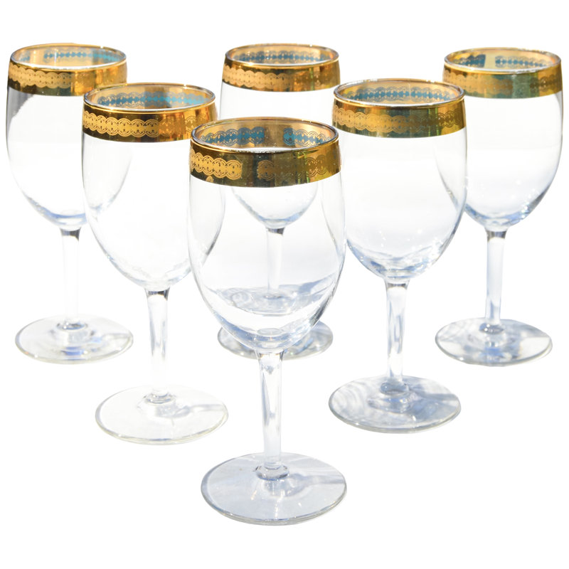 Wine Glass