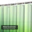 Rideau de douche Deep Field-805417887