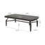 Table basse Tamarin