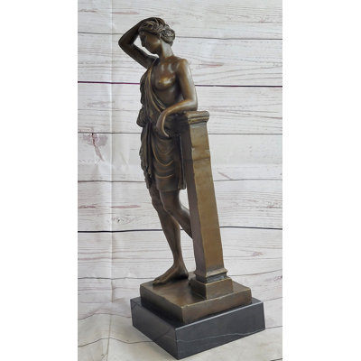 Figurines et sculptures