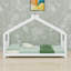 Lit en bois House House-564914839-561074140