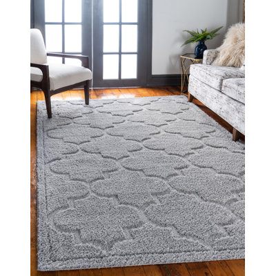 Molly Geometric Indoor Rug