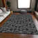 Mahaney Geometric Indoor Rug