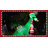 Christmas Inflatables 11.8 FT Christmas Dinosaur Inflatable Eating Xmas Tree with Built-in LEDs