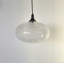Luminaire suspendu géométrique à DEL 6 lumières Alvie-272658791