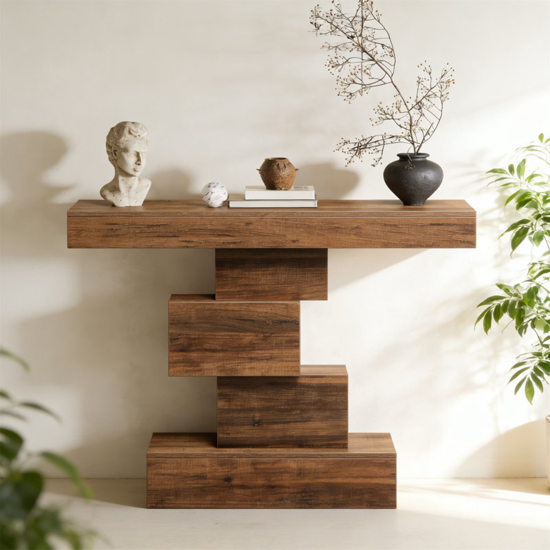 108cm Console Table