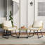 3-Piece Patio Bistro Set-345219378