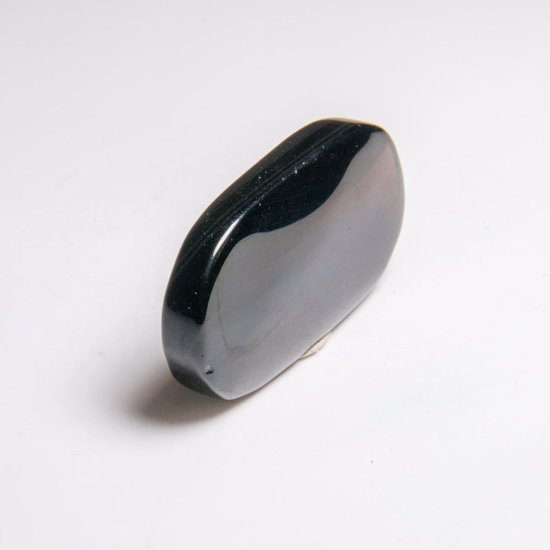 Cristal de palmier véritable (petit)